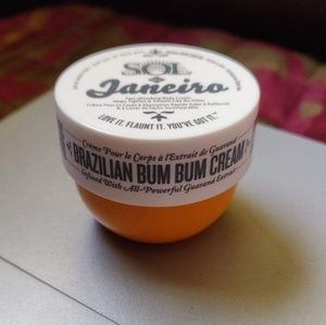 Sol De Janeiro Brazilian Bum Bum Cream